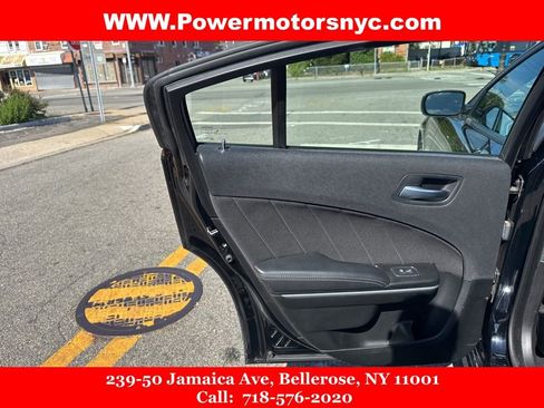 Used 2023 Dodge Charger GT image 22