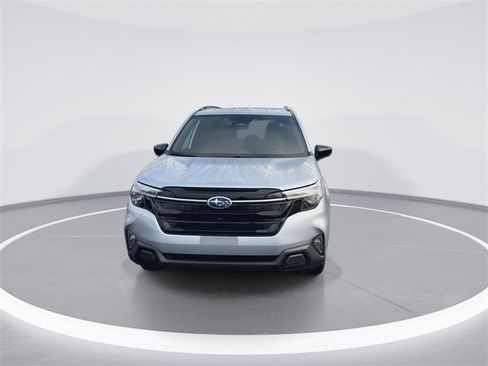 New 2026 Subaru Forester Touring image 3