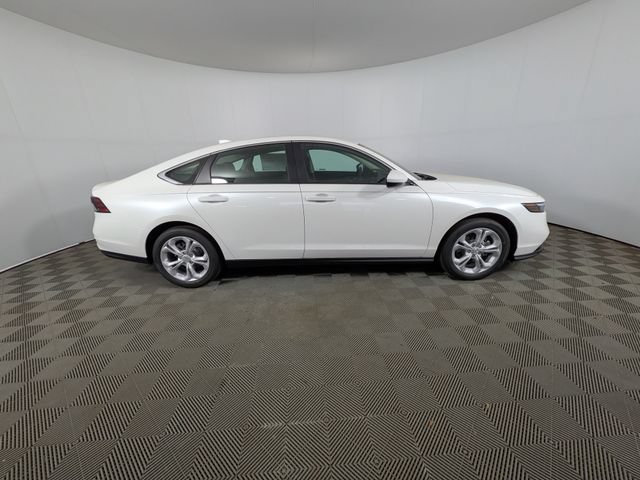 New 2026 Honda Accord LX image 2