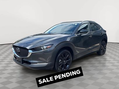 Used 2025 MAZDA CX-30 AWD 2.5 S w/ Select Sport Pkg
