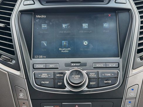 Used 2015 Hyundai Santa Fe Sport w/ Option Group 04 AWD/4WD image 26