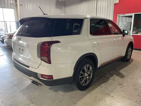 Used 2020 Hyundai Palisade SE FWD image 6
