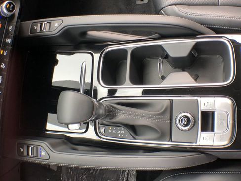 Used 2022 Kia Telluride EX w/ EX Premium Package image 54