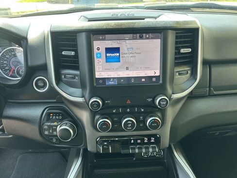 Used 2022 RAM 1500 Big Horn image 18