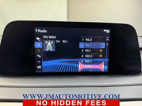 Used 2021 Lexus RX 350 AWD w/ Premium Package image 23