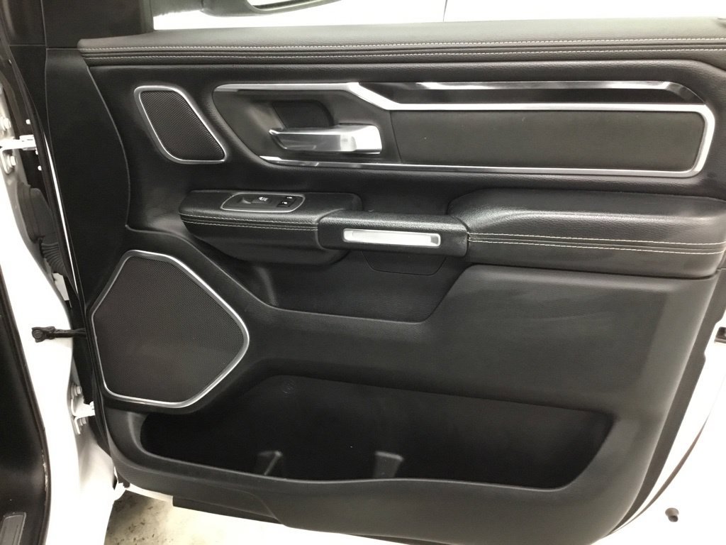 Used 2021 RAM 1500 Laramie w/ Sport Appearance Package AWD/4WD image 49