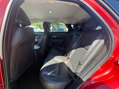 Used 2023 MAZDA CX-30 AWD 2.5 S w/ Preferred Package image 23
