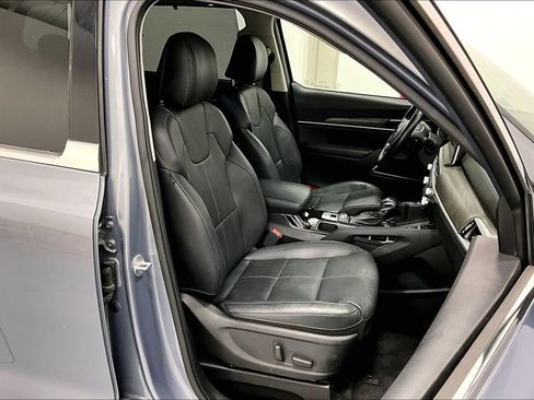 Used 2020 Kia Telluride EX AWD/4WD image 9