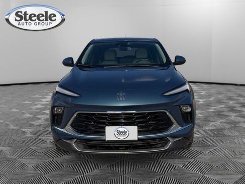 Used 2024 Buick Encore GX Preferred w/ Comfort Package image 8