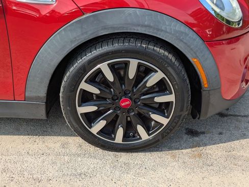 Used 2016 MINI Cooper S FWD image 11