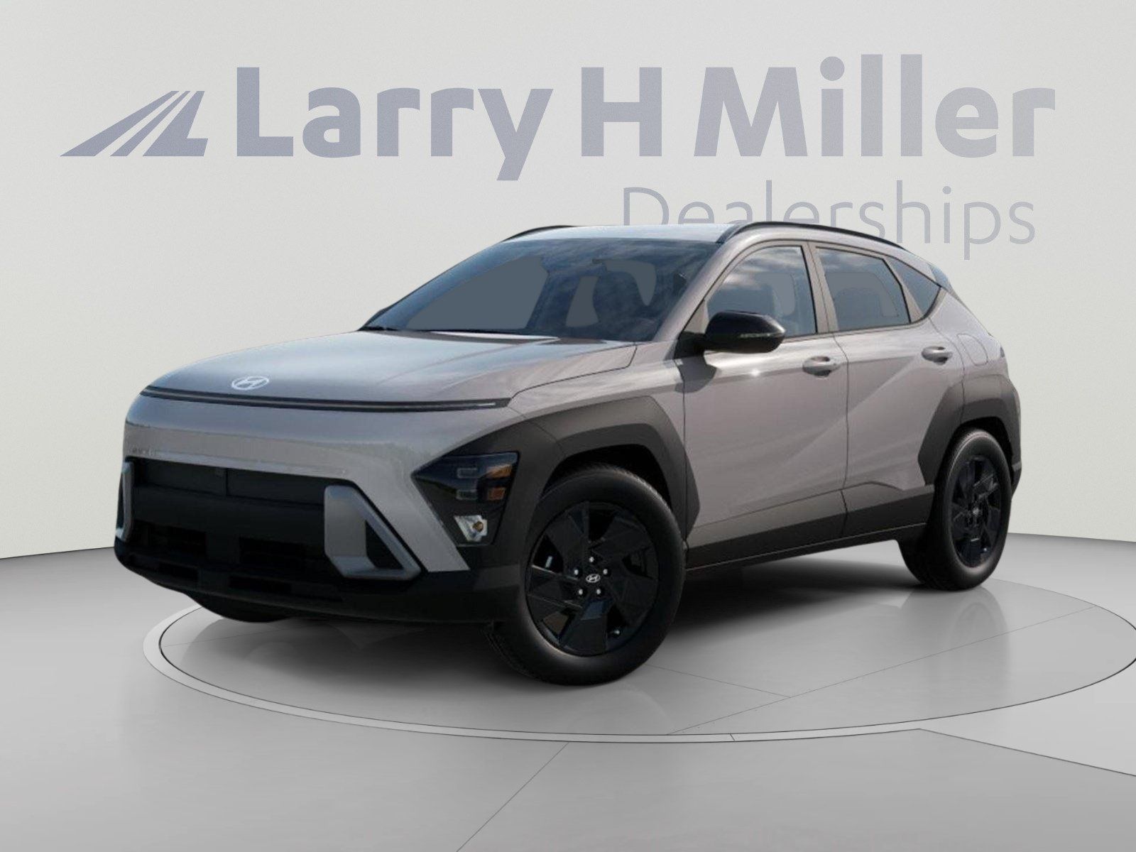 New 2026 Hyundai Kona SEL Premium FWD image 2