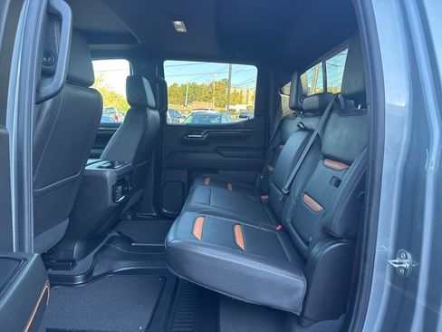 Used 2023 GMC Sierra 1500 AT4 w/ AT4 Preferred Package image 24