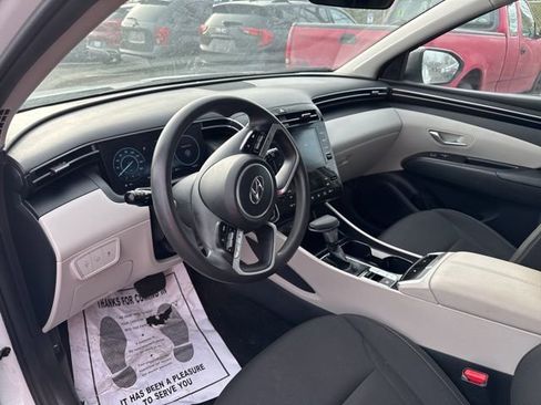 Used 2024 Hyundai Tucson SEL image 11