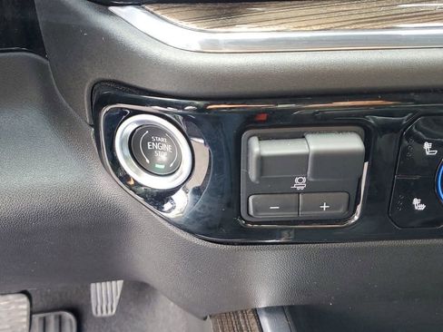 Used 2024 Chevrolet Silverado 1500 RST w/ All Star Edition Plus image 28