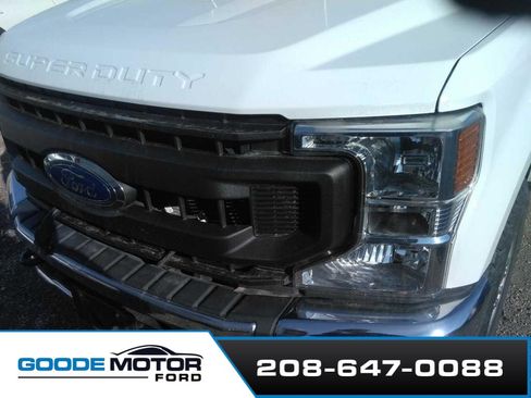 Certified 2020 Ford F250 XL w/ Power Equipment Group image 3