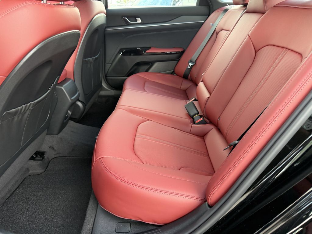 New 2026 Kia K5 GT-Line FWD image 18