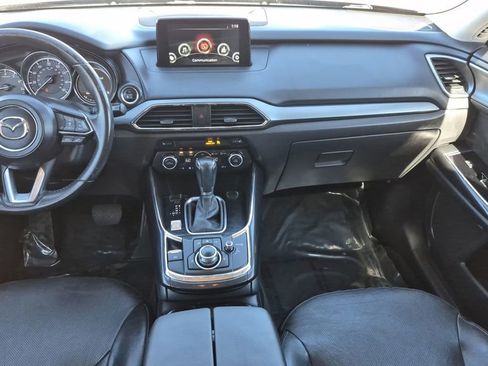 Used 2018 MAZDA CX-9 Touring w/ Touring Premium Package image 14