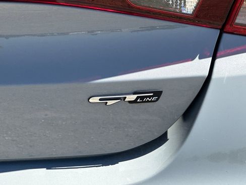 Used 2021 Kia K5 GT-Line w/ GT-Line FWD Premium Package image 26