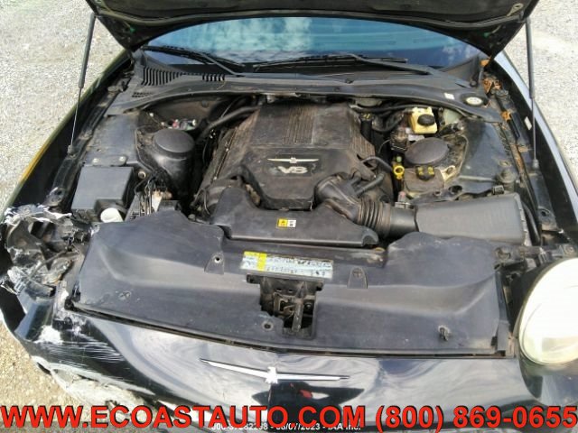 Used 2005 Ford Thunderbird RWD image 7