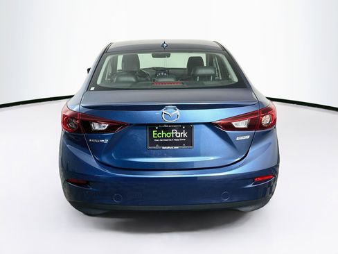 Used 2018 MAZDA MAZDA3 Touring FWD image 7