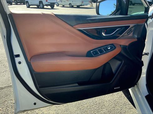 Used 2020 Subaru Legacy Touring XT image 18