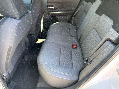 New 2026 Nissan Kicks SV image 18