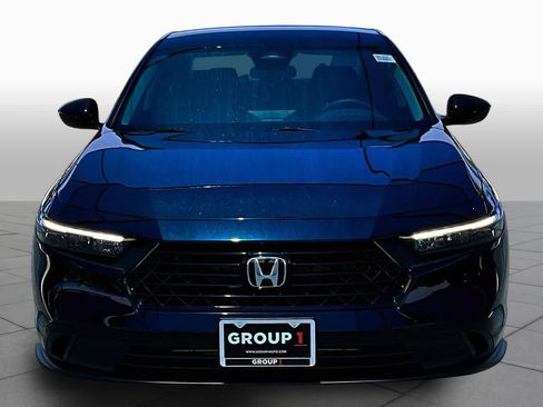 Used 2026 Honda Accord LX image 3
