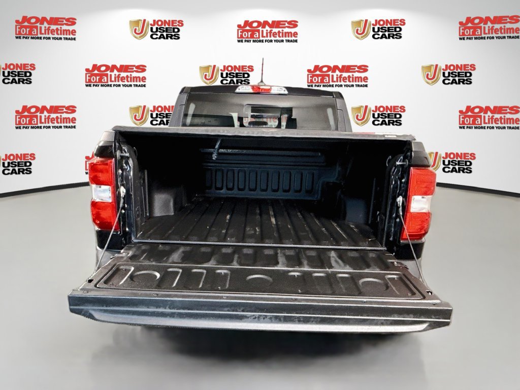 Used 2022 Ford Maverick XLT w/ Equipment Group 300A Standard AWD/4WD image 26