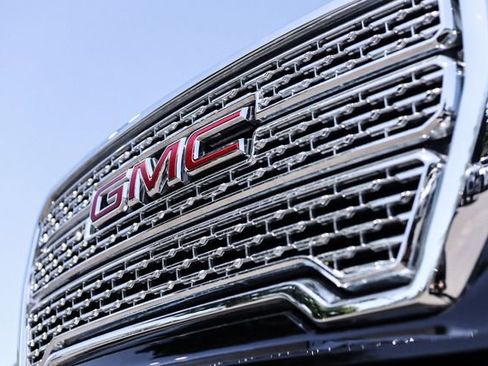 Used 2021 GMC Sierra 1500 Denali w/ Driver Alert Package II AWD/4WD image 20