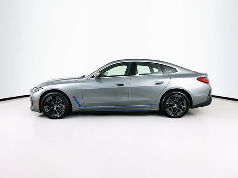 Used 2023 BMW i4 eDrive35 RWD image 4