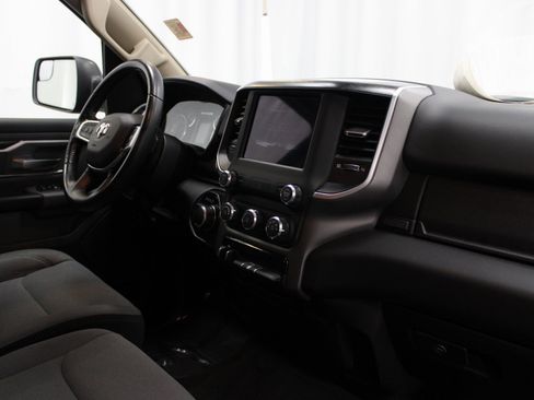 Used 2020 RAM 1500 Big Horn image 28