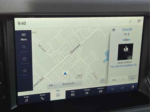 Certified 2023 Ford Bronco Badlands w/ Sasquatch Package image 17