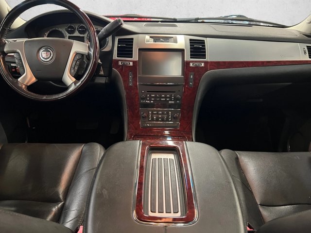 Used 2012 Cadillac Escalade EXT Luxury AWD/4WD image 20