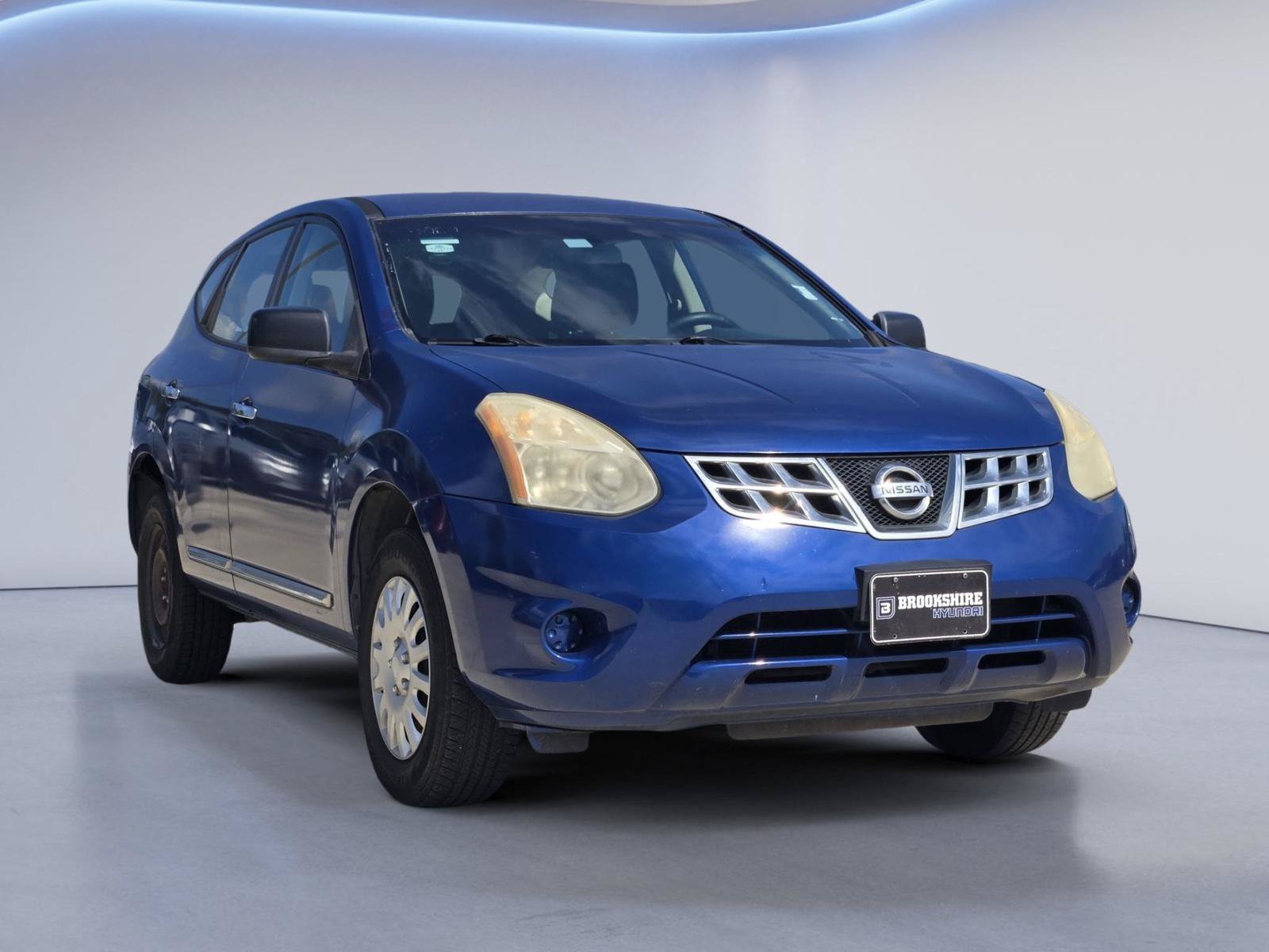 Used 2011 Nissan Rogue S FWD image 3