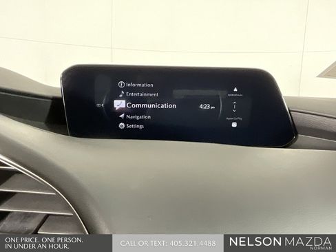 Certified 2025 MAZDA MAZDA3 s image 35