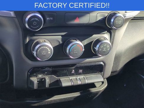 Certified 2020 RAM 1500 Big Horn image 17