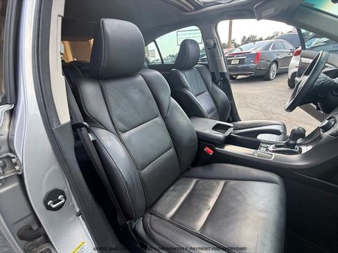 Used 2014 Acura TL Special Edition FWD image 19