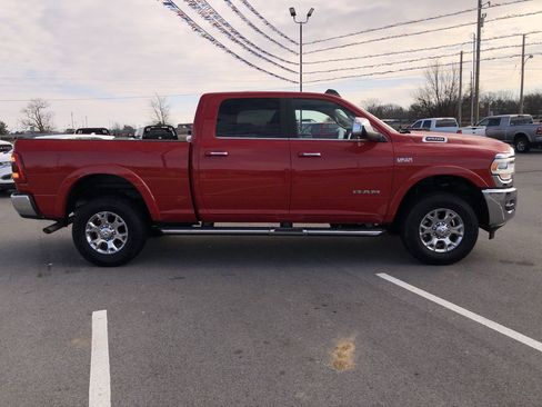 Used 2022 RAM 2500 Laramie image 6