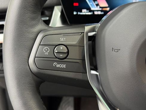 New 2026 BMW X2 xDrive28i w/ Technology Package image 27