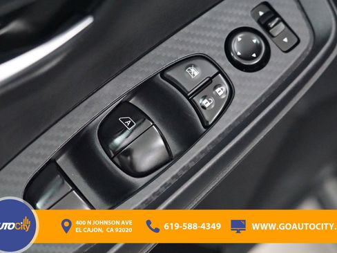 Used 2023 Nissan Sentra SV image 18