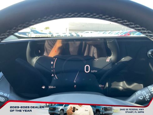 New 2026 Buick Encore GX Preferred w/ Advanced Technology Package image 26