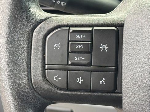Used 2022 Ford F150 XL w/ Equipment Group 101A High RWD image 23