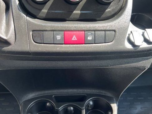 Used 2019 RAM ProMaster 1500 w/ Interior Convenience Group image 19