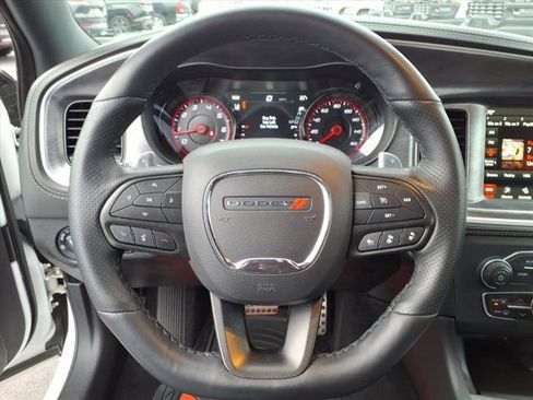 Used 2023 Dodge Charger R/T w/ Daytona Edition Group image 19