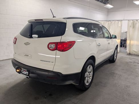 Used 2012 Chevrolet Traverse LT AWD/4WD image 7