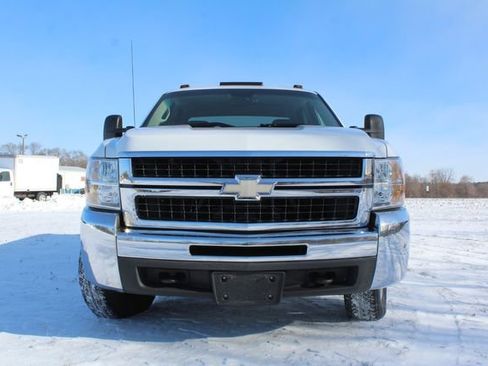 Used 2010 Chevrolet Silverado 3500 W/T image 7