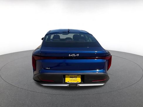 Used 2025 Kia K4 FWD image 12