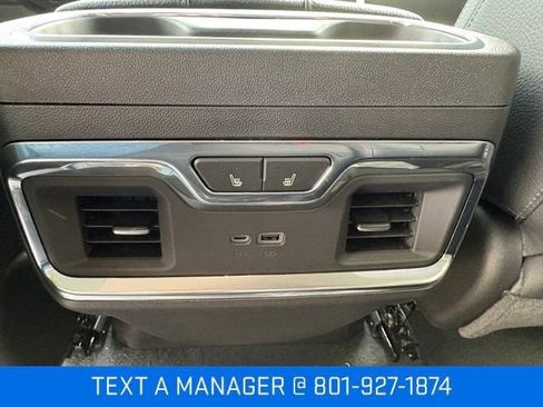 New 2026 GMC Sierra 1500 Denali w/ Technology Package AWD/4WD image 14