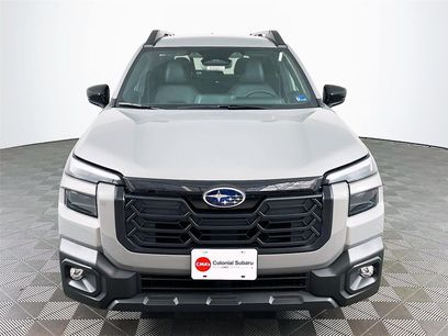 New 2026 Subaru Outback Premium