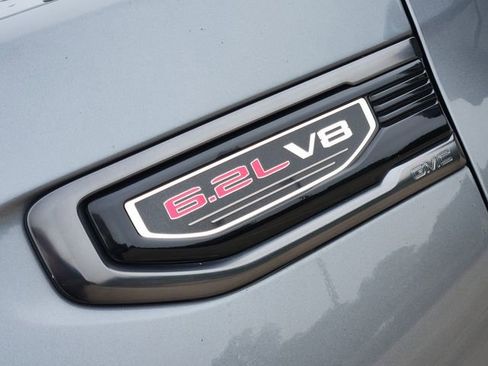 Used 2019 GMC Sierra 1500 AT4 w/ Technology Package image 12